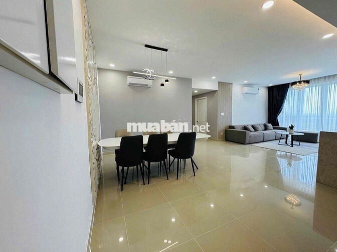 CHO THUÊ CĂN HỘ RIVERPARK 1 – BLOCK C – PHÚ MỸ HƯNG, QUẬN 7