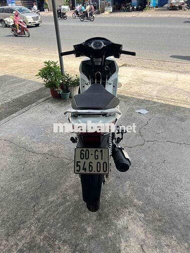 Honda Future LED 2023 Trắng bán trả góp