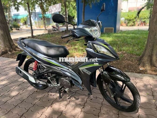 SYM Galaxy 50cc Dk 2024
