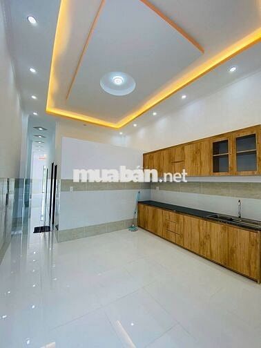 NHÀ CẤP 4 GIÁ RẺ MỚI HOÀN THIỆN TẠI KDC ĐÔNG PHÚ TP CẦN THƠ