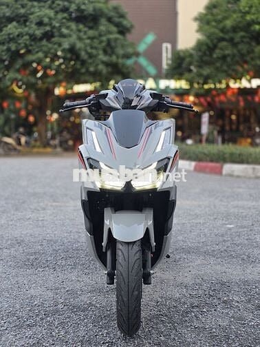 Honda Vario 160 ABS Sport Xám xi măng 6795 km