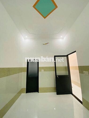 NHÀ CẤP 4 GIÁ RẺ MỚI HOÀN THIỆN TẠI KDC ĐÔNG PHÚ TP CẦN THƠ