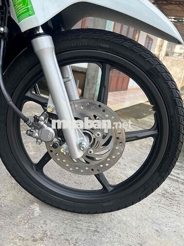 Honda Future LED 2023 Trắng bán trả góp