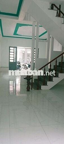 Cho thuê nhà nguyên căn Tân Phước Khánh giáp Ngã Tư Bình Chuẩn 