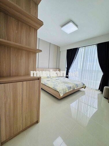 CHO THUÊ CĂN HỘ RIVERPARK 1 – BLOCK C – PHÚ MỸ HƯNG, QUẬN 7