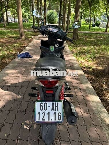 SYM Galaxy 50cc Dk 2024