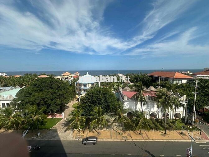 PASS GẤP ĐÊM NAY 02/08 – CĂN HỘ 4PN VIEW BIỂN TRỰC DIỆN MŨI NÉ