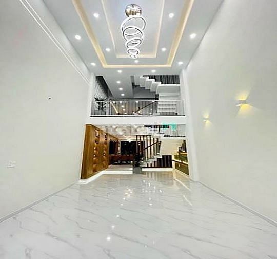 Nhà Sát Mặt Tiền đường Tân Kỳ Tân Quý ngay chợ, DTSD: 300m2, 8PN,11