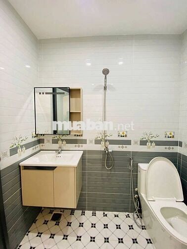 NHÀ CẤP 4 GIÁ RẺ MỚI HOÀN THIỆN TẠI KDC ĐÔNG PHÚ TP CẦN THƠ