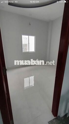 CHO THUÊ PHÒNG 25M² – TOILET RIÊNG – GẦN CHÙA QUÁN THẾ ÂM, PHÚ ĐỊNH