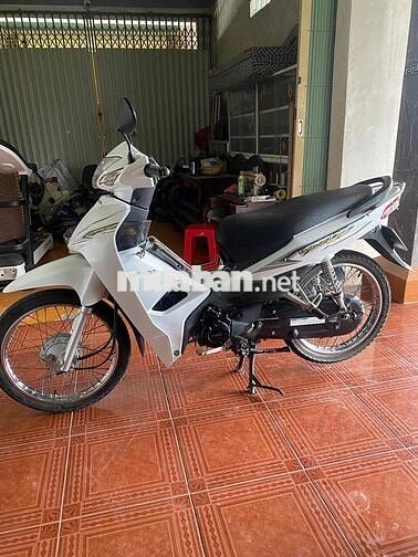 Honda Wave 2018