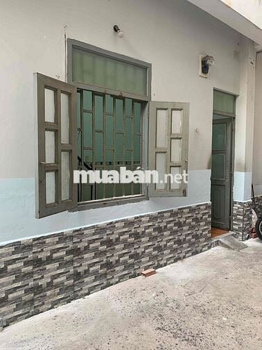 PHÒNG TRỌ DẠNG NHÀ NHỎ DUONG LÊ ĐỨC THỌ