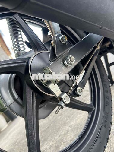 Honda Future LED 2023 Trắng bán trả góp