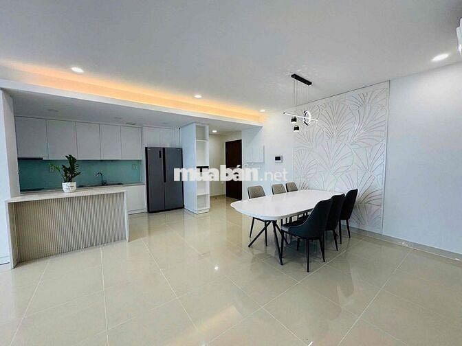 CHO THUÊ CĂN HỘ RIVERPARK 1 – BLOCK C – PHÚ MỸ HƯNG, QUẬN 7