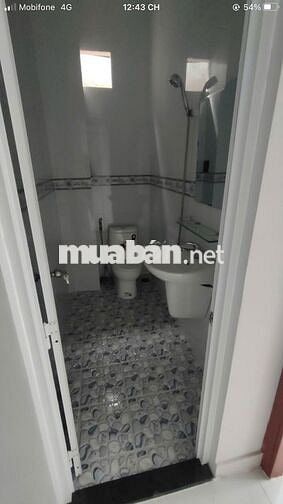 CHO THUÊ PHÒNG 25M² – TOILET RIÊNG – GẦN CHÙA QUÁN THẾ ÂM, PHÚ ĐỊNH