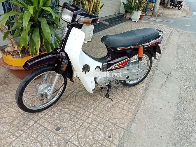 Dream mới y hình máy ngon mạnh giấy tờ đầy đủ 