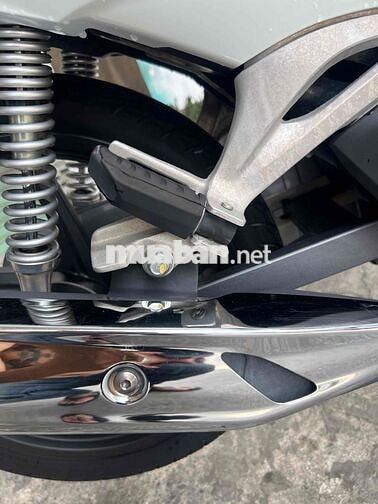 Honda Future LED 2023 Trắng bán trả góp