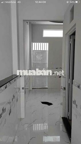 CHO THUÊ PHÒNG 25M² – TOILET RIÊNG – GẦN CHÙA QUÁN THẾ ÂM, PHÚ ĐỊNH
