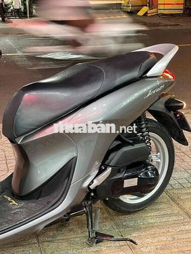 Yamaha Janus 2022 Xám 18.000 km