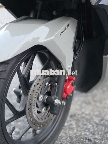 Honda Vario 160 ABS Sport Xám xi măng 6795 km