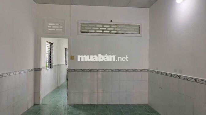 (ĐÃ CHO THUÊ) CHO THUÊ NHÀ, MỚI SƠN SỬA – RỘNG RÃI, THOÁNG MÁT