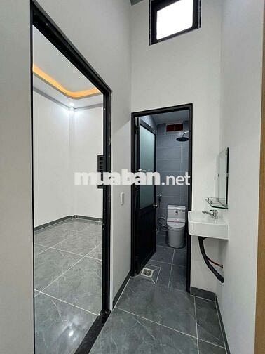 cho thuê nhà Nguyên căn gần Trung Tâm Y Tế Thái Hoà nhà mới 100%