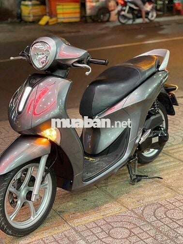 Yamaha Janus 2022 Xám 18.000 km