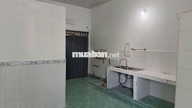 (ĐÃ CHO THUÊ) CHO THUÊ NHÀ, MỚI SƠN SỬA – RỘNG RÃI, THOÁNG MÁT