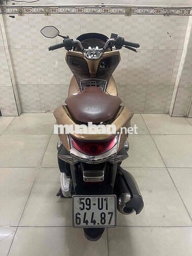 PCX Fi ĐỜI 2010 TP CÓ HỖ TRỢ GÓP OĐ CÓ GL ĐỖI XE
