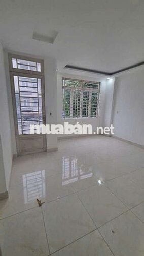 Nhà 1 Trệt 1 Lầu 4PN 5x24m Mặt Tiền Đường Số Phường Tân Quy