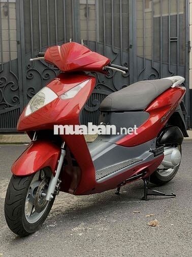 Dylan nhập italia ngay chủ sài gòn xe zin đẹp.
