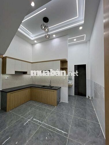 cho thuê nhà Nguyên căn gần Trung Tâm Y Tế Thái Hoà nhà mới 100%