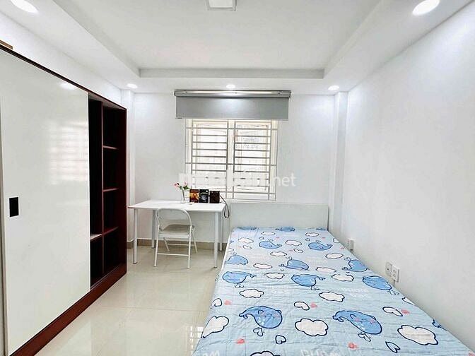 Cho thuê phòng studio cửa sổ thoáng gần Phú Mỹ Hưng, kdc Nam Long Q7