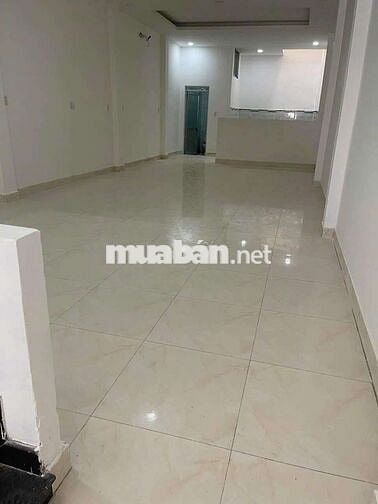Nhà 1 Trệt 1 Lầu 4PN 5x24m Mặt Tiền Đường Số Phường Tân Quy