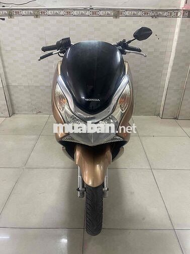 PCX Fi ĐỜI 2010 TP CÓ HỖ TRỢ GÓP OĐ CÓ GL ĐỖI XE