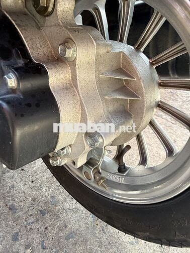Vespa 50cc Đỏ còn rất mới , Chính chủ chạy ít