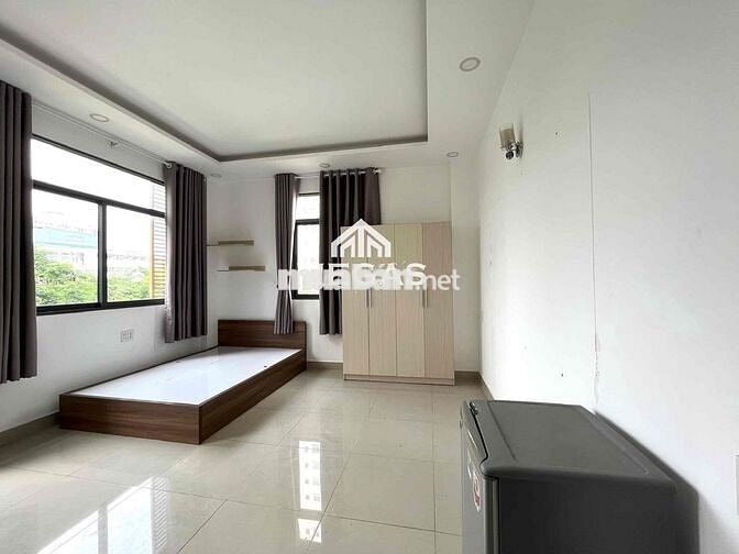 Phòng Trọ Giá Rẻ Ngay Đại Học Nguyễn Tất Thành