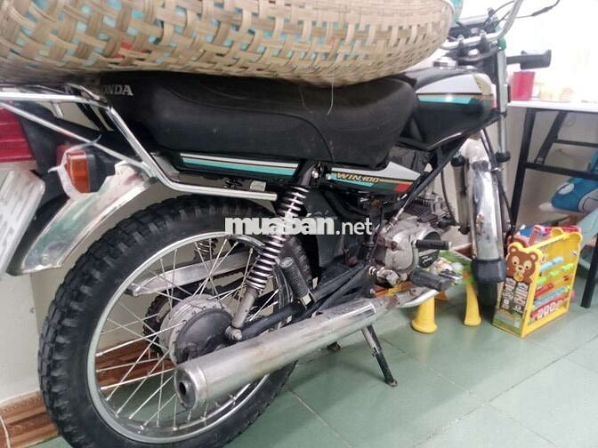Xe Win Nhật cần bán( bài còn xe còn)