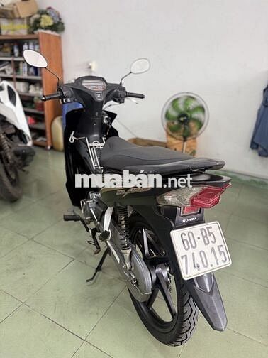 Honda Wave Blade 110 , rin êm , Chính chủ 