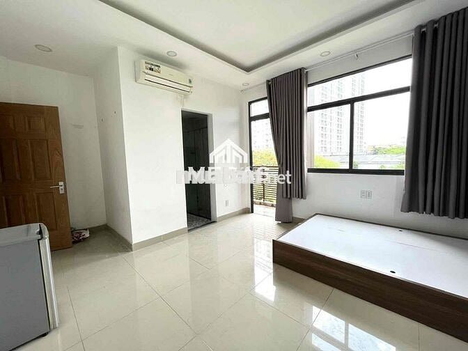 Phòng Trọ Giá Rẻ Ngay Đại Học Nguyễn Tất Thành