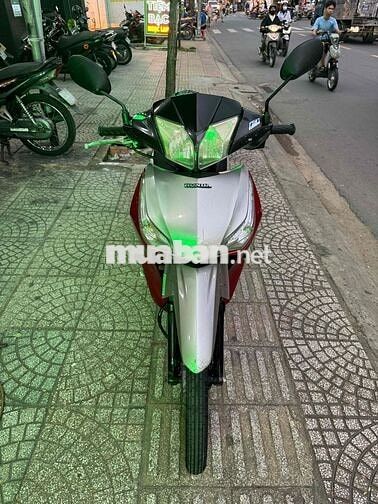 Honda Future 125Fi biển số 60 xe đẹp máy êm gtdd a