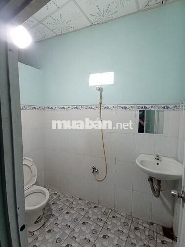 CHO THUÊ NHÀ HẺM HUỲNH THỊ HAI - QUẬN 12