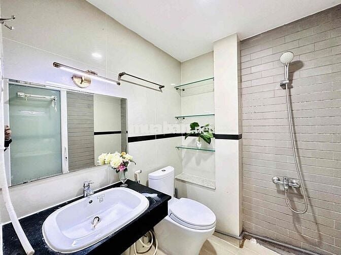 Cho thuê phòng studio cửa sổ thoáng gần Phú Mỹ Hưng, kdc Nam Long Q7