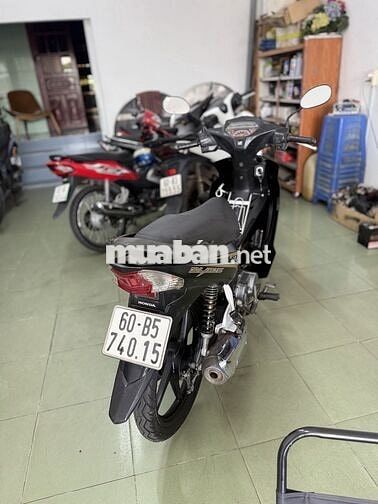 Honda Wave Blade 110 , rin êm , Chính chủ 