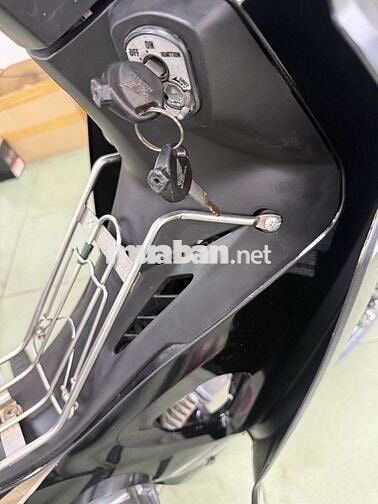 Honda Wave Blade 110 , rin êm , Chính chủ 