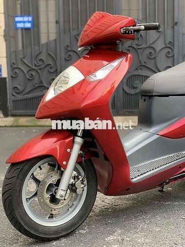 Dylan nhập italia ngay chủ sài gòn xe zin đẹp.
