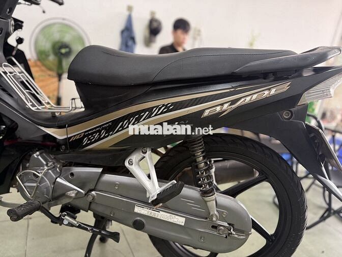 Honda Wave Blade 110 , rin êm , Chính chủ 