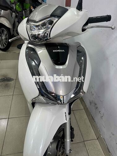 Honda SH 150 ABS 2019 Trắng