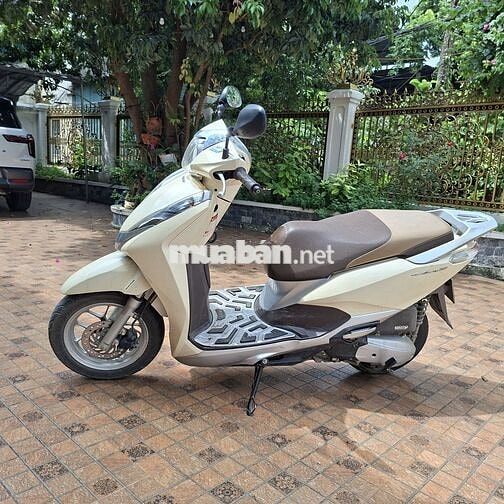 Honda Lead 2019 Kem Zin