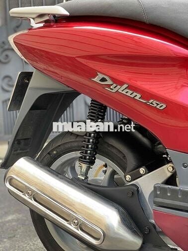 Dylan nhập italia ngay chủ sài gòn xe zin đẹp.